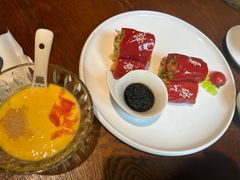 -ZEN采蝶轩·粤味臻鲜·手作点心·商务宴请(泰州店)