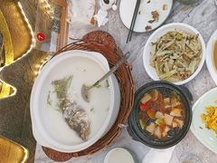 -紫藤园·天目湖大鱼头(南山竹海店)