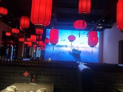 -渔民船说·北塘海鲜·天津菜·海肠捞饭(北塘古镇店)