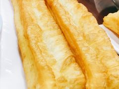 -日月永和中国餐饮名店(东湖店)