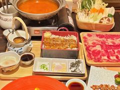 -山葵家·创意料理(宁波来福士店)