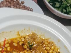 -俭朴菜(鲁磨路店)