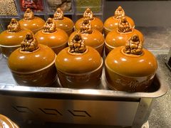 -味餐厅·海鲜·火锅·自助餐