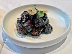 总统牛肉-玫瑰厅上海菜(兴国路店)