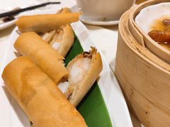 -海皇酒家(钰海万国汇购物广场店)