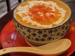 杨枝甘露-玫瑰甜品(文明路店)