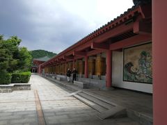 -龙口南山旅游景区