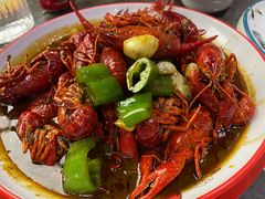 -盱眙虾神於氏龙虾(夫子庙红街店)