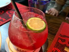 -甘尼仕印度餐厅爵士酒吧(阳春巷店)