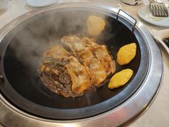 -人民公社铁锅炖·东北菜(卫国道店)