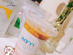 -Cafe on warm(丹霞店)
