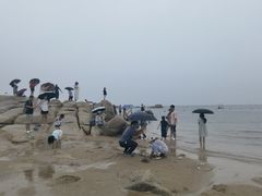 -老虎石海上公园