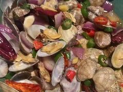 -寂寞的豆芽 蒙古原切大串(金宇店)
