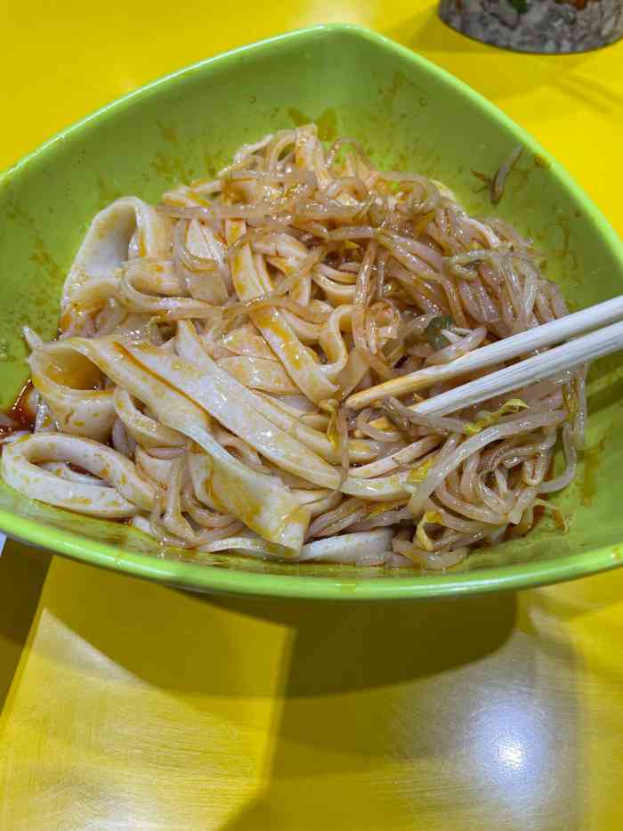 豫王三米皮总店(京广路店)-"总体不错,就在自己家楼下,来回也方便,下.