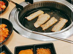 -花味·自助烤肉(雨花客厅店)