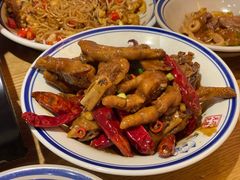 -肖记公安牛肉鱼杂(田林路店)