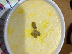 牛奶饭-清真·古丽花儿·新疆美食(滨江道店)