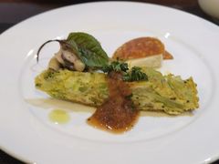 -爱茉莉意大利西餐厅