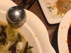 -江渔儿酸菜鱼(万科东荟城店)