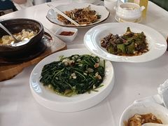 -怀德酒楼·粤菜·海鲜·茶点(宝安国际机场店)