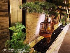 -小厨娘淮扬菜(六合欢乐港店)