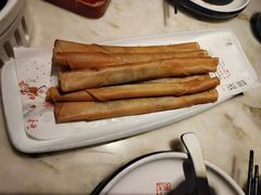 -绿茶餐厅(乐峰广场店)