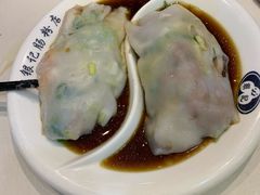 -银记肠粉店(北京路店)