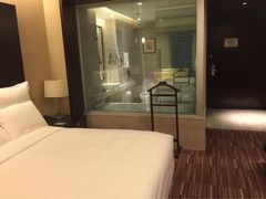 龙之梦万丽酒店-上海龙之梦万丽酒店