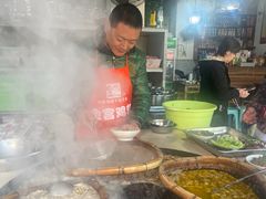 -小杨翘脚牛肉