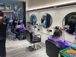 -卓梵美发·精品Salon