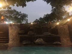 -灵秀温泉