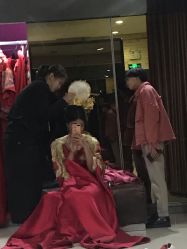 点击看大图 -情订奇缘婚纱摄影(和平路店)