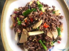 -妈妈的味道(和顺古镇店)