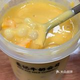 夏日必备清凉甜品，推荐！