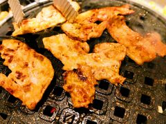 -韩宫宴烤肉·黑毛和牛·料理(合肥滨湖银泰城店)