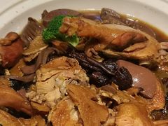-厝小满.姜母鸭/泉州菜(桥南店)
