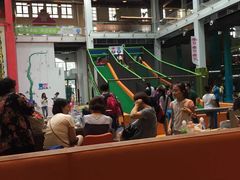 -蒙特利亲子乐园