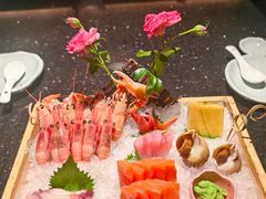 -上井精致料理(大坪店)