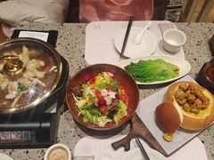 -小鹅皇港式餐厅(新抚万达店)