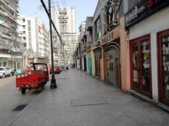 -黄桷坪涂鸦艺术街