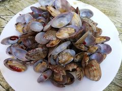 -九龙餐厅(大沽路店)