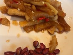 -大师兄·西北小馆(金湾华发商都店)