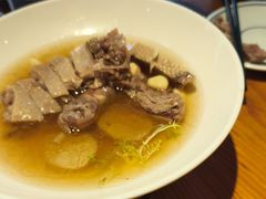 -打酱油·非遗淮扬菜(瘦西湖梅岭店)