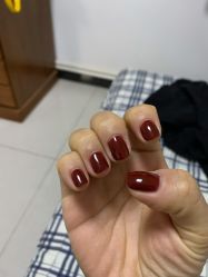 -1T·1M 日式美甲美睫