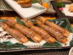 -菊上料理(蜀山银泰百货店)