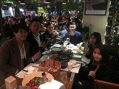 -胡桃里音乐酒馆(万科城市广场店)