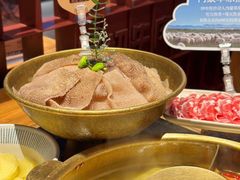 -巴奴毛肚火锅(大剧院店)
