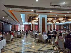 大堂-顺德人家食府(黄金广场店)