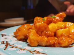 -蜜桃餐厅·江浙融合菜(荟聚购物中心店)