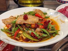 -朋源石锅酸汤牦牛肉(林芝店)